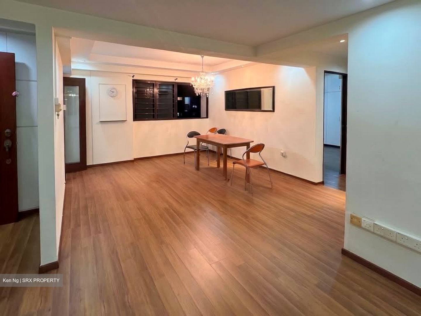 Blk 602 Eunos Rainbow (Bedok), HDB 5 Rooms #578141361